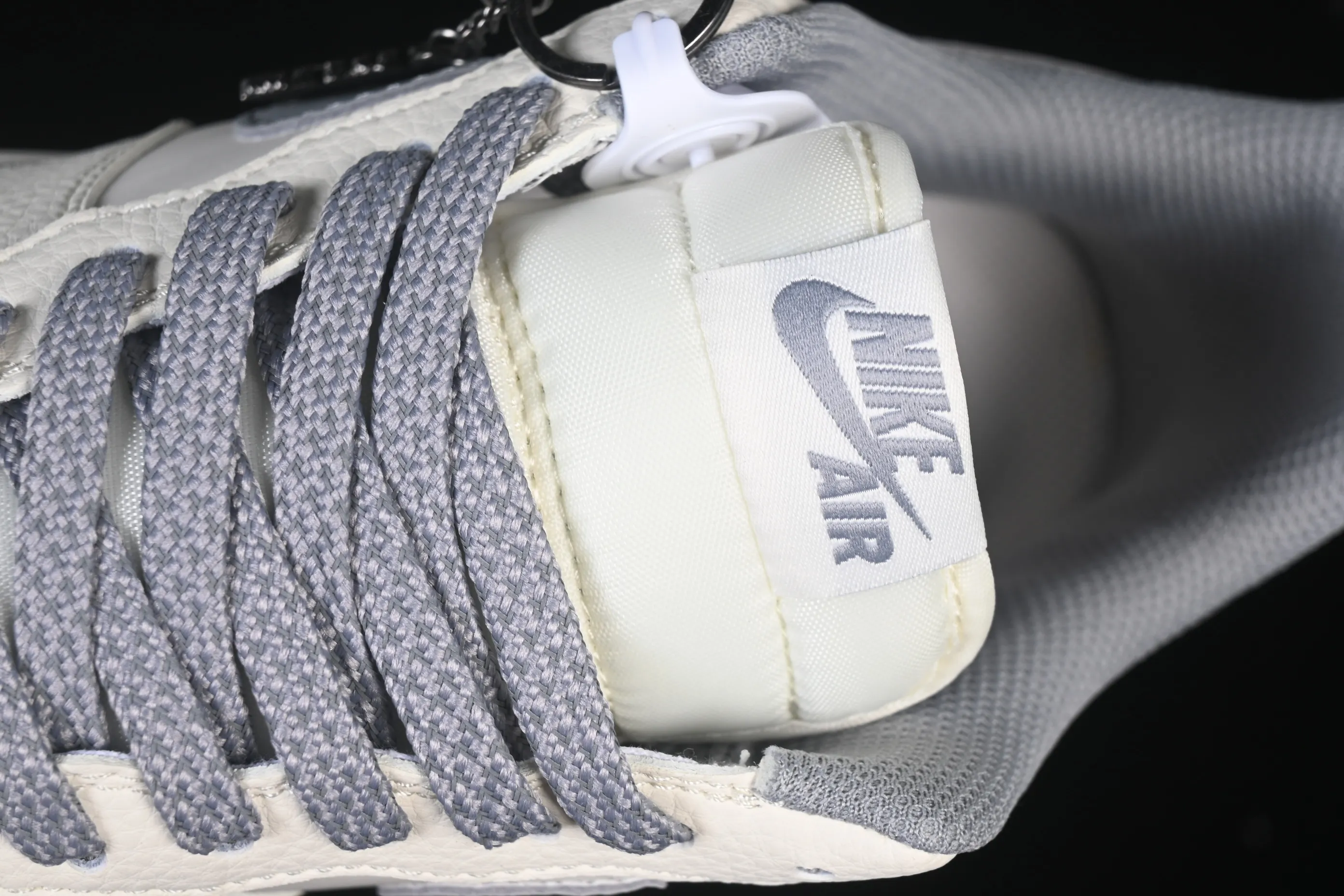 All categories Nk Air Force 1 Air Force series Nk Air Force 1 Low Air Force low-top Nike Air Force 1'07 Low Nike tree pattern classic gray Air Force 1 low-top casual sneakers SM6668-106